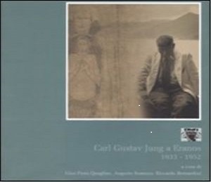 Carl Gustav Jung a Eranos 1933-1952