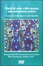 Giochi del corpo e delle emozioni nello psicodramma analitico