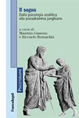 Il sogno –  Dalla psicologia analitica allo psicodramma junghiano