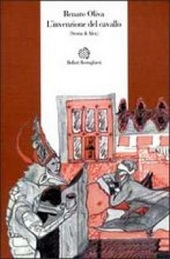 L’invenzione del cavallo. Storia di Alex