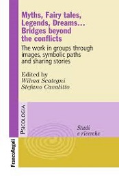 Myths, fairy tales, legends, dreams. Bridge beyond the conflicts.