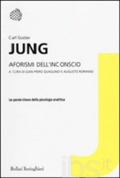 Jung – aforismi dell’inconscio