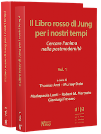 Il Libro Rosso di Jung per i nostri tempi – Cercare l’anima nella modernità