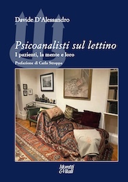 Psicoanalisti sul lettino – I pazienti, la mente e loro